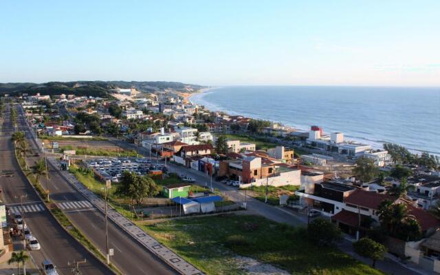 Yak Beach Hotel Ponta Negra