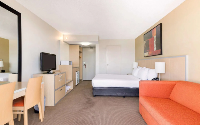 Mercure Rockhampton