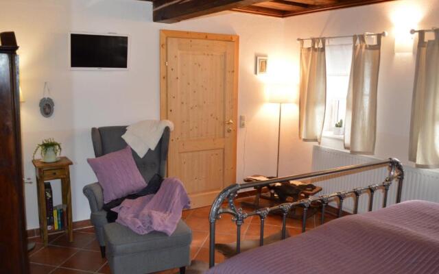 Apartment Luise