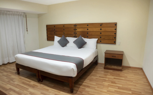 Collection O Hotel Mocambo, Boca del Río