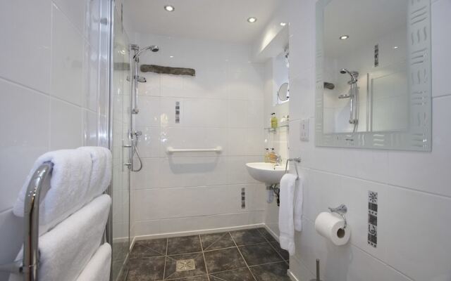 Thorney Mire Barn B&B