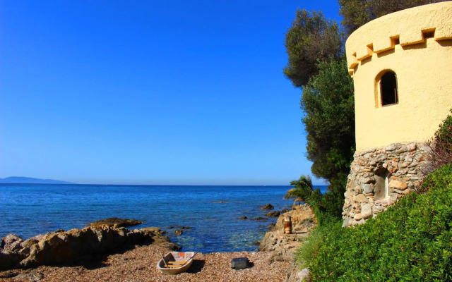 Résidence Les Mandiles