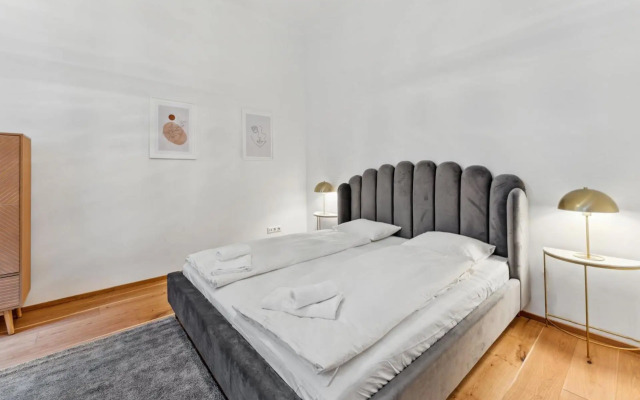 Center Wien designer central modern apartment