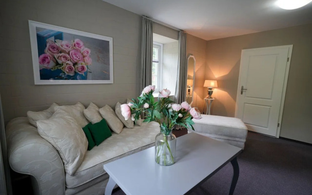 Landhaus Elbeflair Apartment GmbH