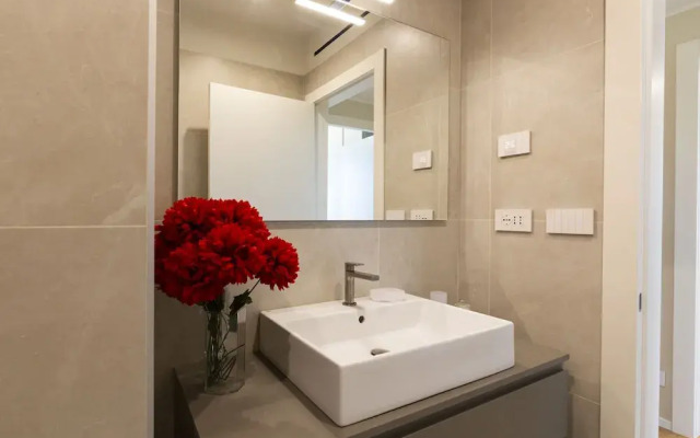 notaMI - Torre Milano Luxury Apartment
