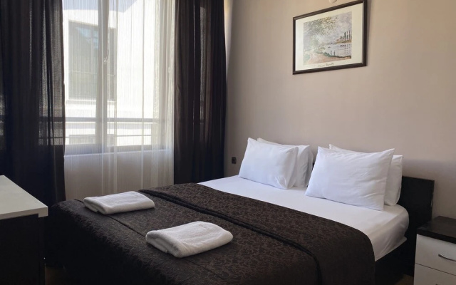 Kolibry Hotel