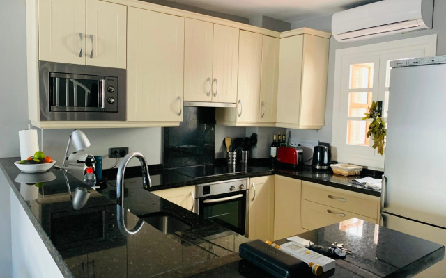 Villa Pedro, Beach House zwischen Marbella und Estepona