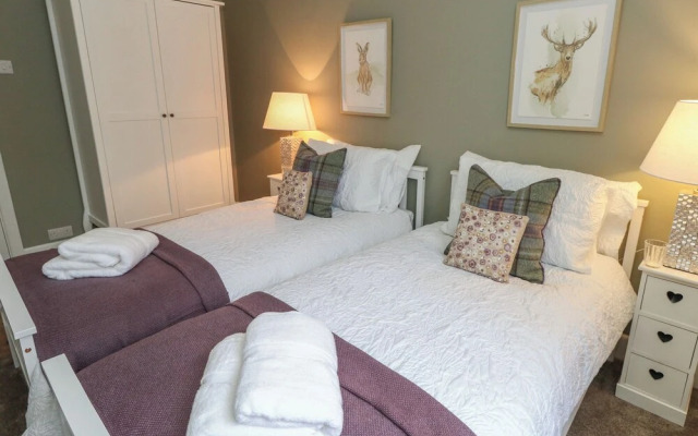 Manor Farm House