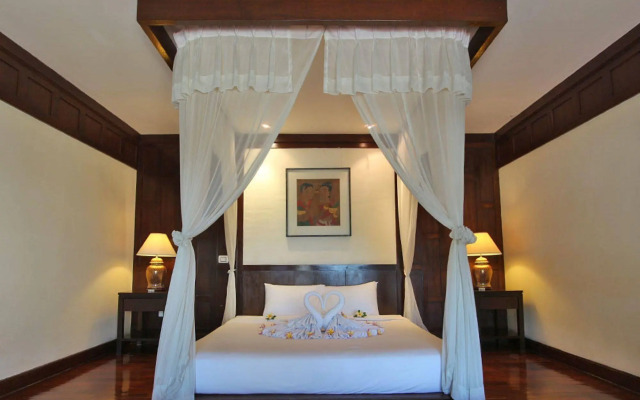 Baiyoke Seacoast Samui