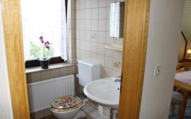 B&B on route L854 - Pension zum Riepen