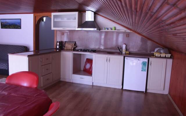 Boztepe Apart