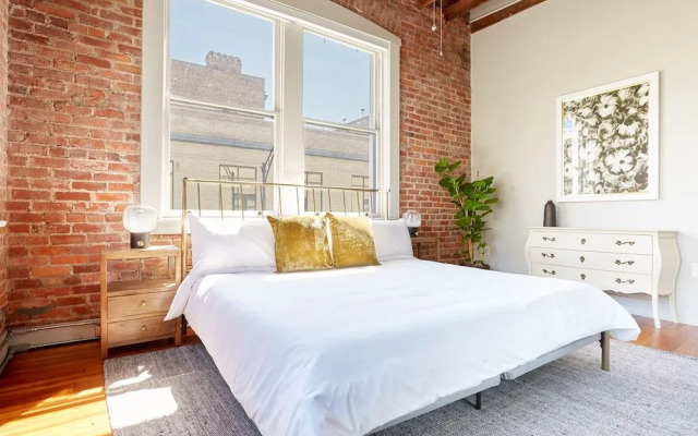 Sonder by Marriott Bonvoy The Drayton Apartments Historic District