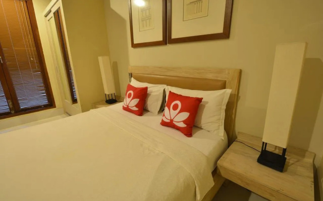 ZEN Rooms Kemang Ampera