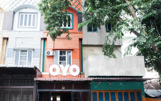 OYO 2229 Bunga Raya Residence