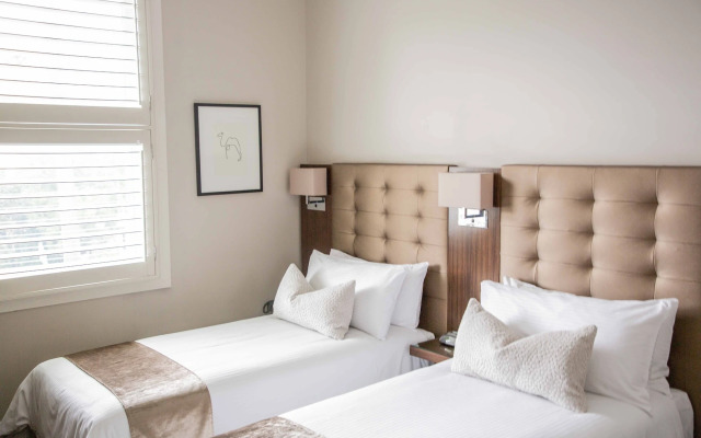 Royal Hotel Randwick