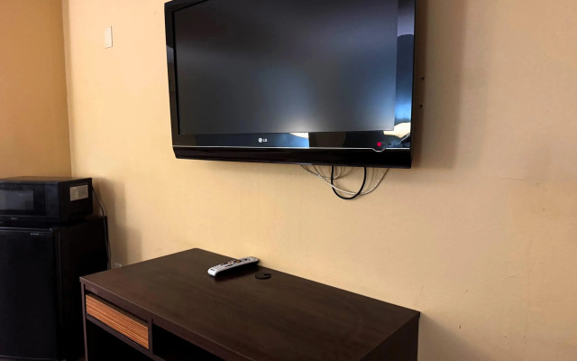 Super 8 by Wyndham Jackson/Ridgeland