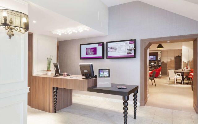 Mercure Lille Centre Grand Place