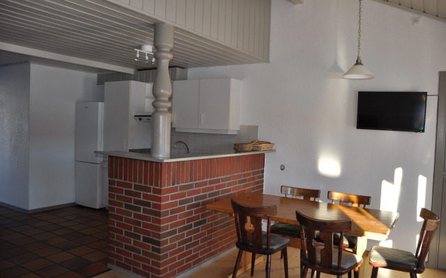 Øen Turistsenter Apartments