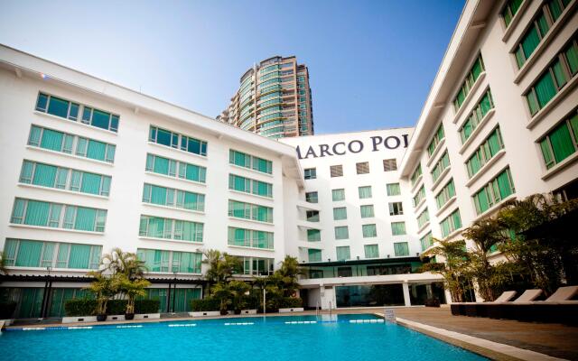Marco Polo Xiamen