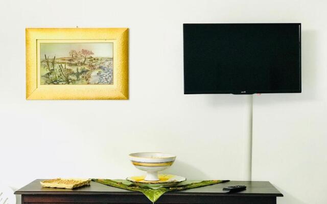 Villa Il Carrubo - Basilicata