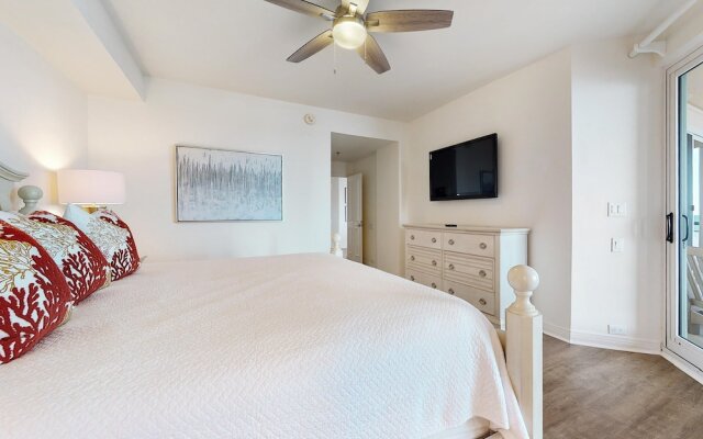 Beach Colony West 7A