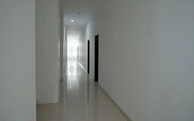 Oyo 690 The 1061 Hom Syariah