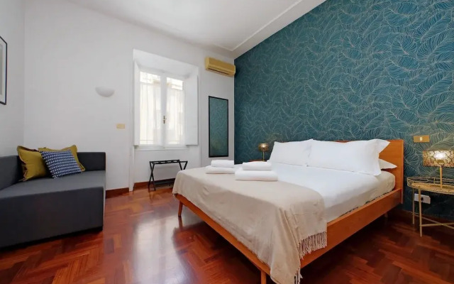4bnb - Vittorio Emanuele Apartment