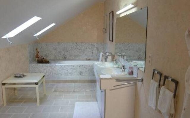 Chateau du Bois Glaume Hotel