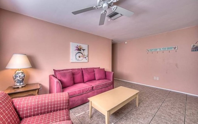 245 Mango - Flip Flop