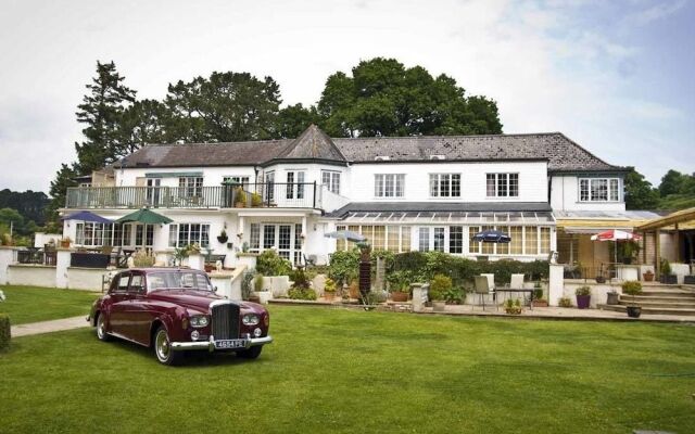 The Lavender House Hotel