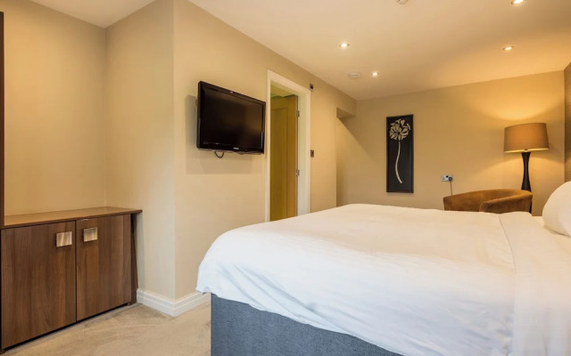 Ullswater View Apartment