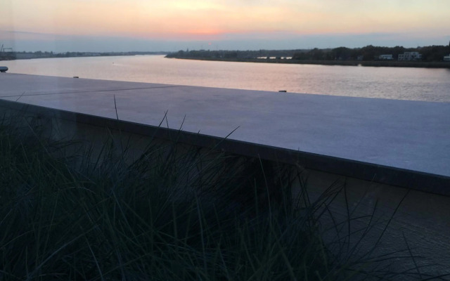 Kaai11 Riverview Apartments