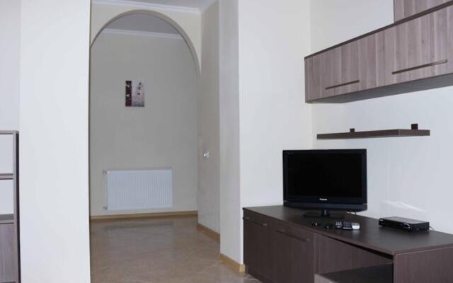 Jemals Apartment - Tbilisi