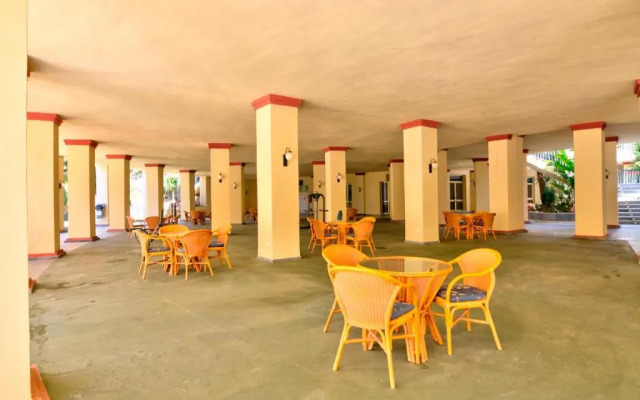 Romana playa 805 Apartment by GHR Rentals