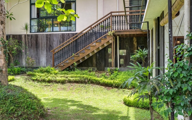 Villa Ananta Ubud