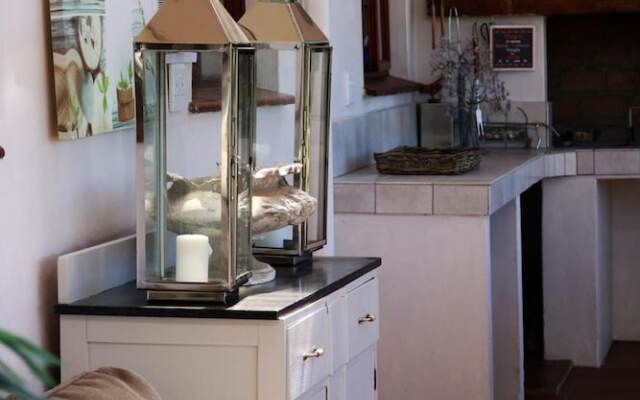 Randrivier Guest house