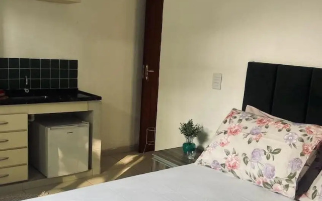 Pousada Boutique Três Marias