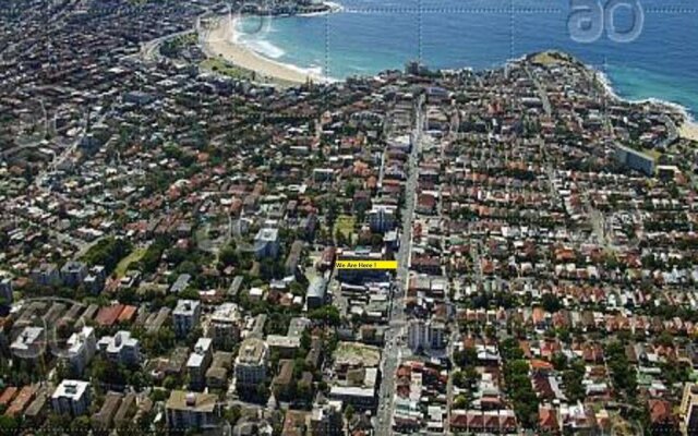 Bondi Serviced Apartments