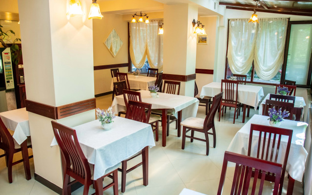 Hotel Cantemir