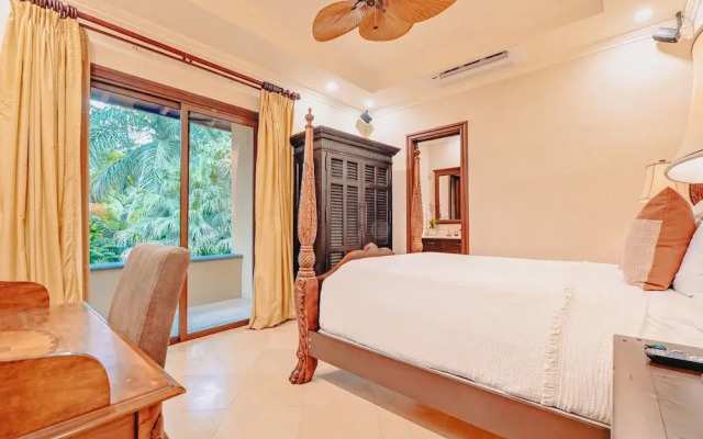 CR Luxury Casa Zafiro 7 Bdrm