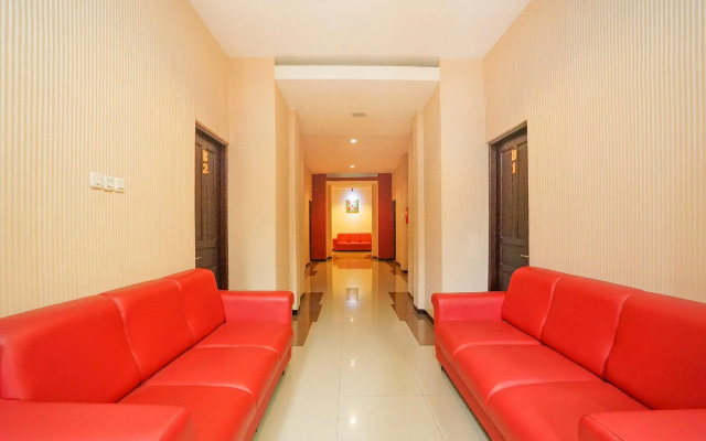 Putri Utari Guest House