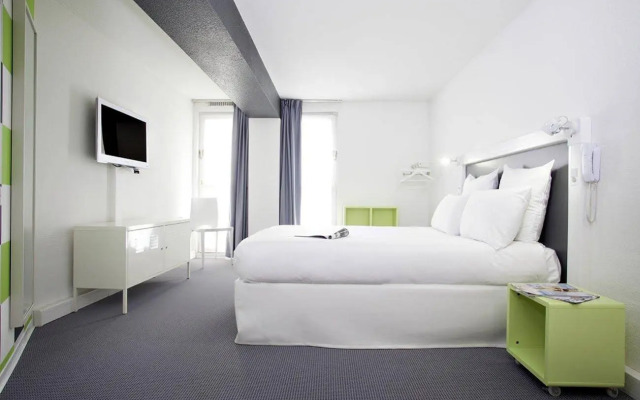 Sure Hotel Bordeaux Aeroport