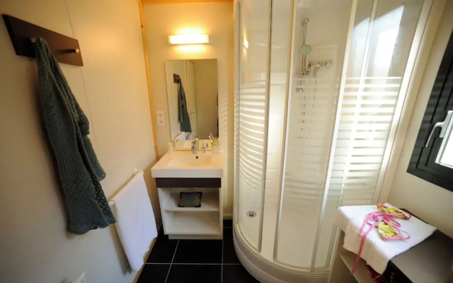 Le Domaine de Pelvezy - Vacances ULVF