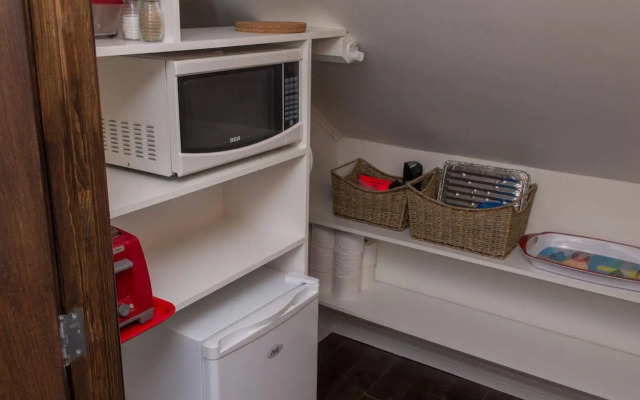 Appartements aux 4 roues