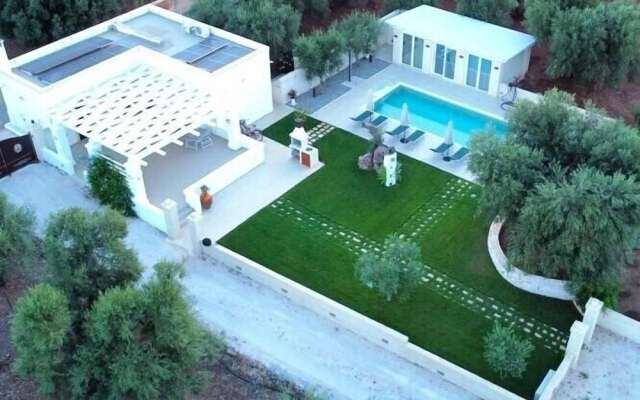 Terra Mater - exclusive cottage