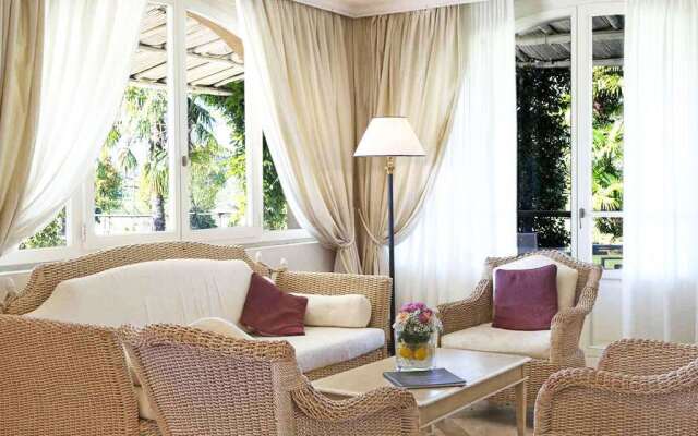 Garda Hotel San Vigilio Golf