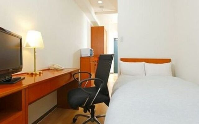 Hotel Mystays Nihonbashi