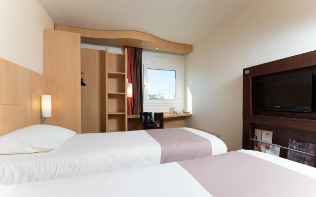 Ibis Paris Issy-Les-Moulineaux Val De Seine
