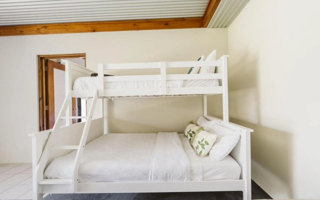 Oasis on the Beach :: Jervis Bay Rentals