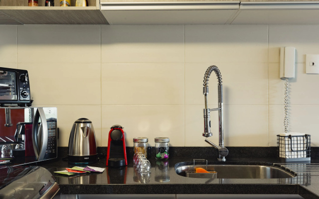 Luxurious Designer 2BR Apt. in Polanco